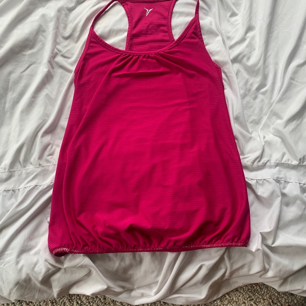 Workout tank - Picture 3 of 3